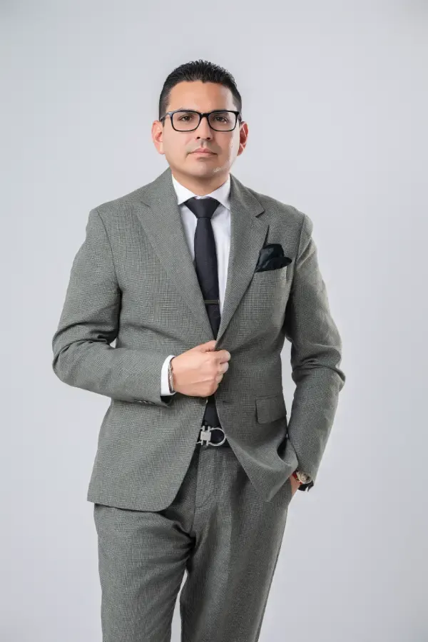 Karlos Eduardo Collado - Gaitán